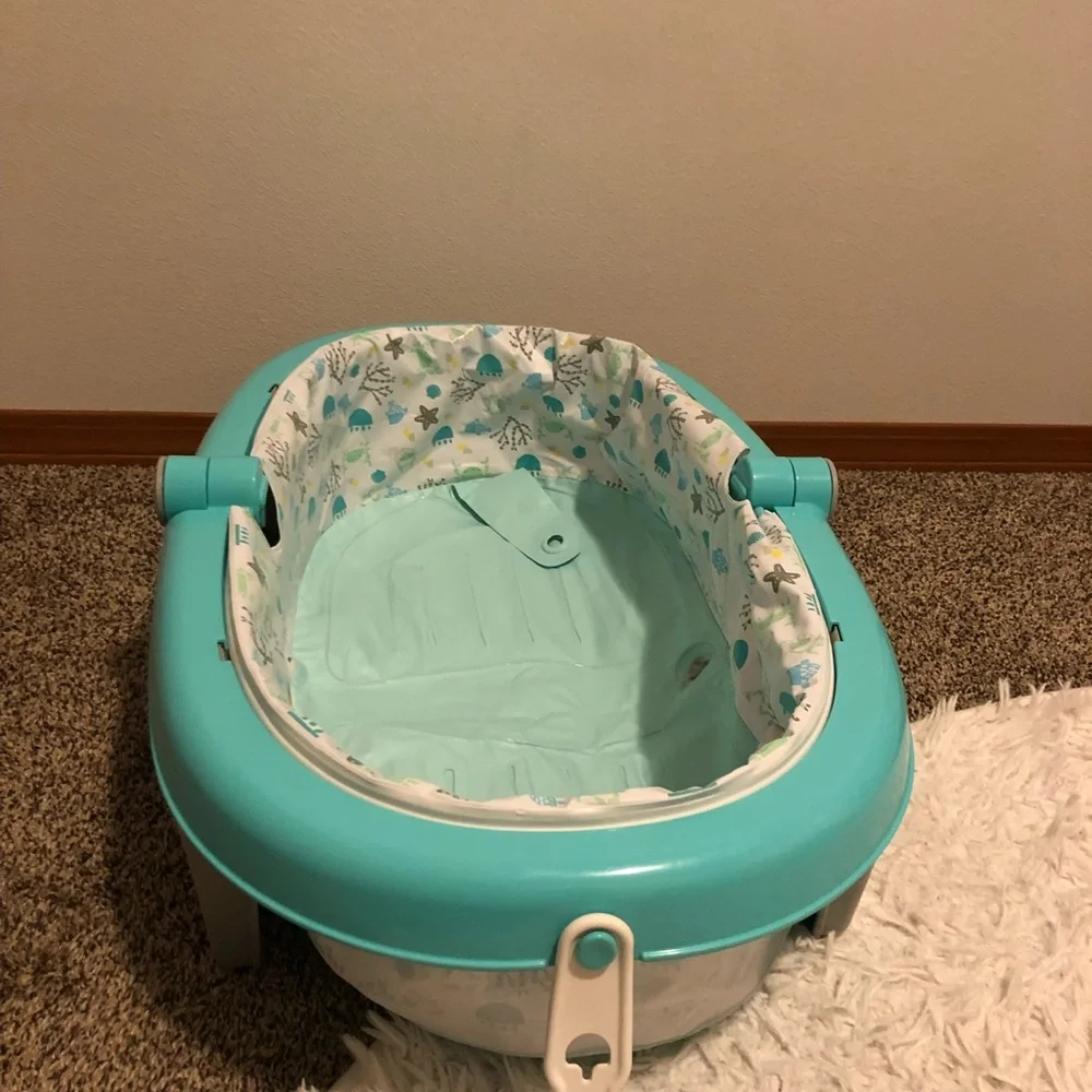 Infant Bath Tub